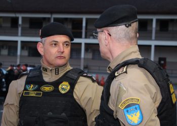 PMPR participou de projeto-piloto com pessoas em situação de rua em Curitiba