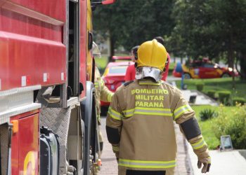Corpo de Bombeiros abre consulta pública sobre normas de prevenção a incêndios