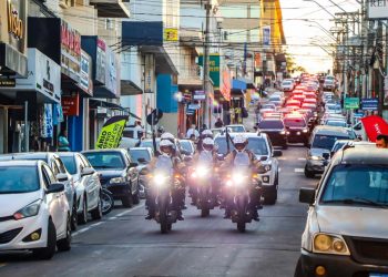 Homicídios dolosos caem 31% nos primeiros 8 meses do ano; roubos têm redução de 17,6%