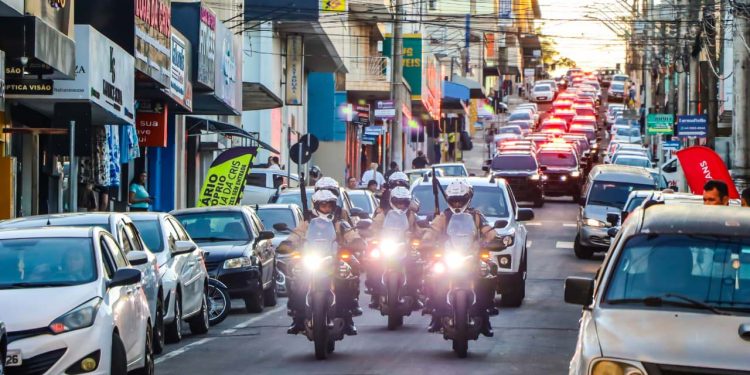 Homicídios dolosos caem 31% nos primeiros 8 meses do ano; roubos têm redução de 17,6%