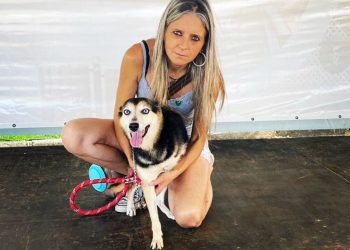 2ª Cãominhada da Polícia Penal promove integração com a comunidade neste sábado