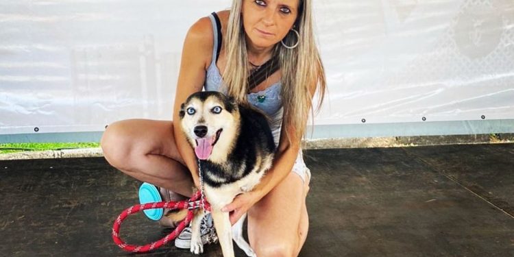 2ª Cãominhada da Polícia Penal promove integração com a comunidade neste sábado