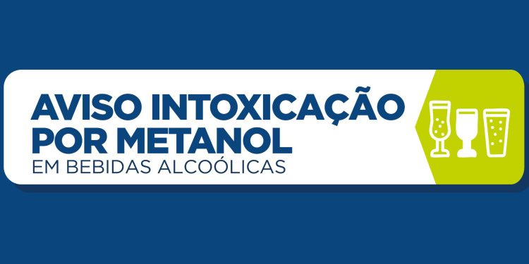 Estado compra 424 ampolas de antídoto contra metanol; Paraná tem três novas suspeitas
