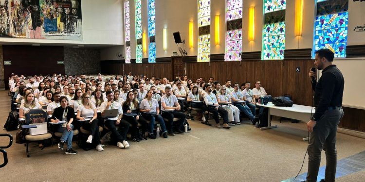 Polícia Científica do Paraná inicia curso de formação para novos peritos e técnicos oficiais