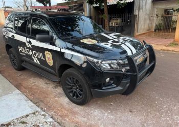 PCPR conclui operação nacional contra exploração sexual infantil com 14 prisões em 19 estados