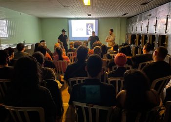 Museu Paranaense de Ciências Forenses recebe sessões do Festival DJANHO! 2025