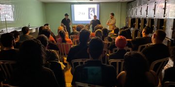 Museu Paranaense de Ciências Forenses recebe sessões do Festival DJANHO! 2025