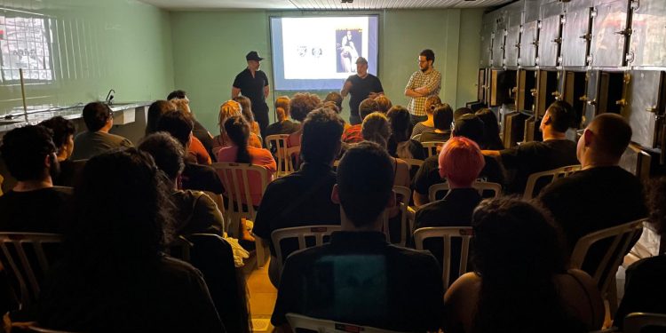 Museu Paranaense de Ciências Forenses recebe sessões do Festival DJANHO! 2025