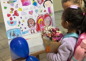 Foto: Divulgação/Prefeitura de Curitiba