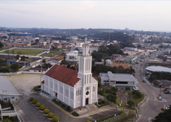 Município de Contenda comemora 74 anos com a 30ª Festa da Batata