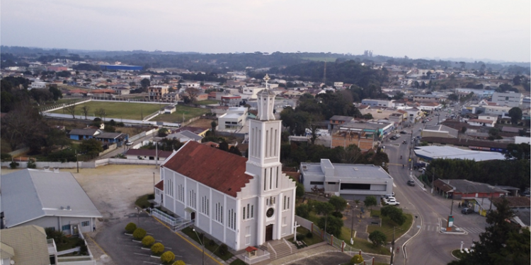 Município de Contenda comemora 74 anos com a 30ª Festa da Batata