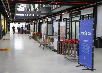 Rua da Cidadania da CIC tem feira de serviços gratuitos para comunidade