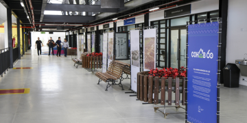 Rua da Cidadania da CIC tem feira de serviços gratuitos para comunidade