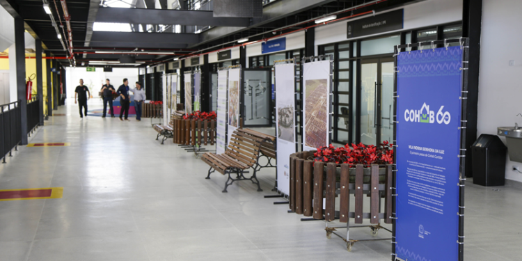 Rua da Cidadania da CIC tem feira de serviços gratuitos para comunidade