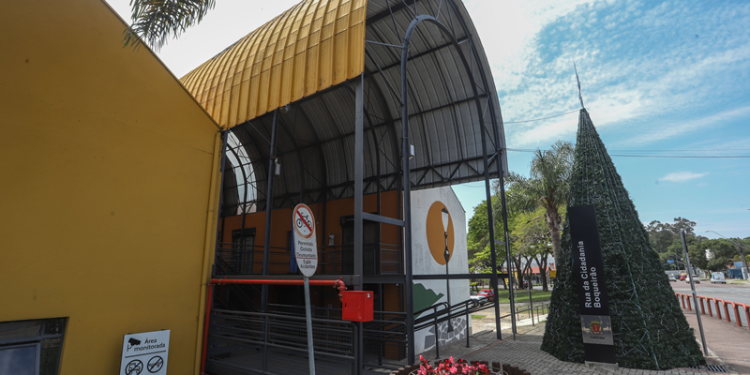 Regionais recebem decoração e terão autos de Natal a partir desta terça-feira