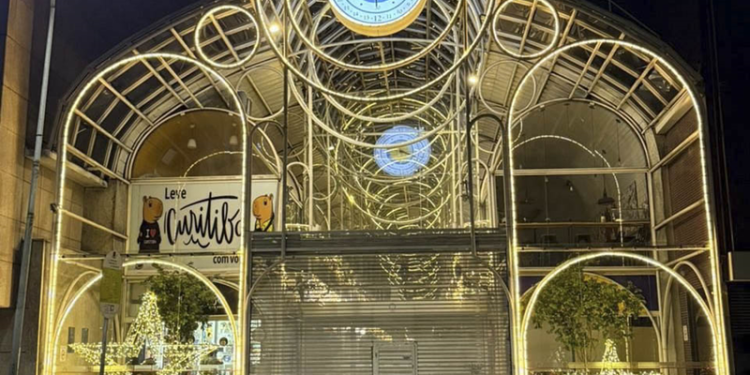 Rua 24 Horas tem programação de Natal gratuita todas as sextas-feiras