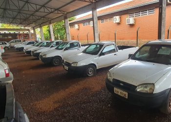 Motos a partir de R$ 632 e carros de R$ 1,2 mil; leilão do Estado abre visitação na terça-feira