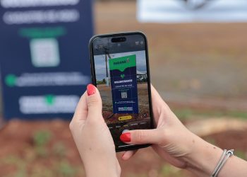 Com lançamento de site, Rio Bonito do Iguaçu já contabiliza 1,3 mil voluntários cadastrados