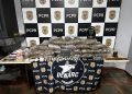 PCPR, PMPR e GCM prendem seis pessoas e apreendem mais de 26 kg de drogas em Cascavel