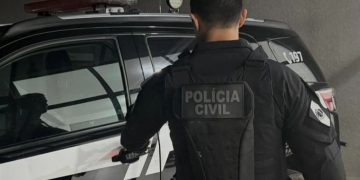 PCPR prende homem pelo não pagamento de pensão alimentícia em Piraquara