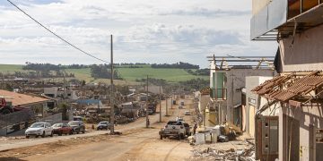 PCPR monitora possíveis golpes envolvendo doações a Rio Bonito do Iguaçu e reforça canais de denúncia