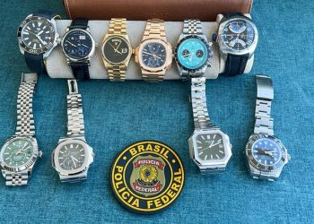 PF deflagra operação contra produção de Tirzepatida em quatro estados