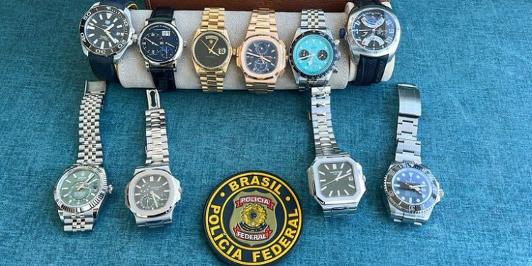 PF deflagra operação contra produção clandestina de Tirzepatida em quatro estados