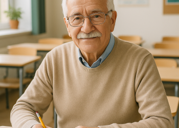 Comunidade 60+ já pode se matricular na Unapi, a Universidade Aberta à Pessoa Idosa