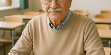 Comunidade 60+ já pode se matricular na Unapi, a Universidade Aberta à Pessoa Idosa