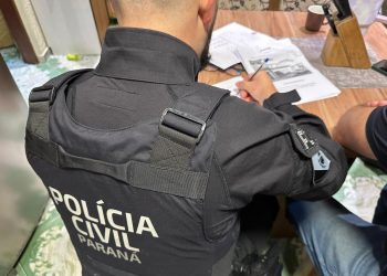 PCPR cumpre 172 mandados contra grupo que desviou R$ 14 milhões com Golpe do Presente