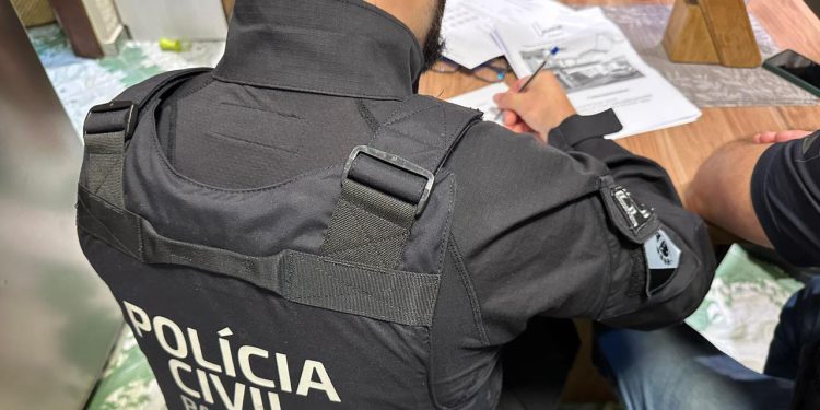 PCPR cumpre 172 mandados contra grupo que desviou R$ 14 milhões com Golpe do Presente