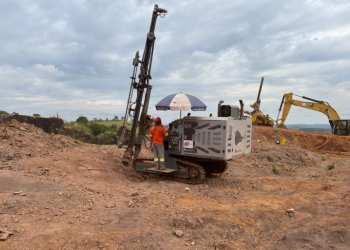 Nova duplicação da PR-445 terá detonação de rochas entre Irerê e Lerroville nesta quarta-feira