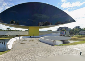 Dia do aniversário: Museu Oscar Niemeyer terá atividades especiais em 22 de novembro