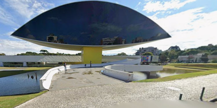 Dia do aniversário: Museu Oscar Niemeyer terá atividades especiais em 22 de novembro