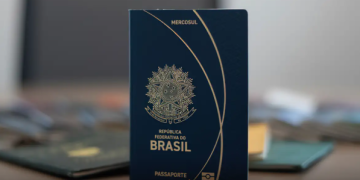 Usuários do Gov.br serão avisados sobre vencimento do passaporte