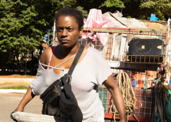 “A Melhor Mãe do Mundo” — Violência doméstica sem o glamour do cinema 