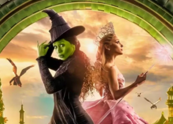 Wicked 2 – O outro lado de Oz que você nunca viu