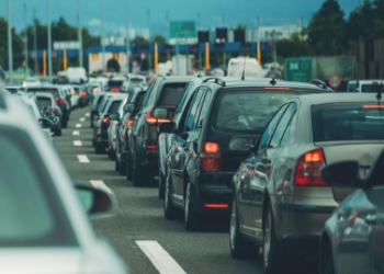 Paraná começa a receber os primeiros pedágios eletrônicos para cobrança automática de tarifa