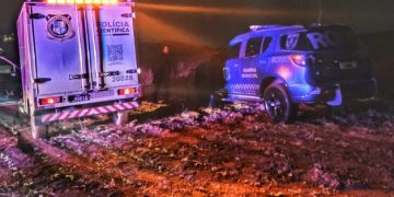 Indivíduo é neutralizado pela ROMU em confronto na RMC