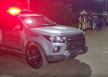 Dupla é neutralizada pela ROTAM durante confronto