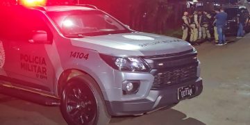 Dupla é neutralizada pela ROTAM durante confronto