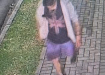 Divisão de Homicídios prende foragido saindo do Fórum em Curitiba