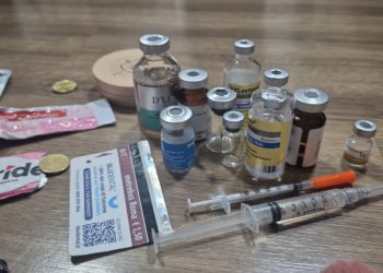 PCPR prende mulher por realizar procedimentos estéticos ilegais e usar medicamentos sem registro em clínica na CIC