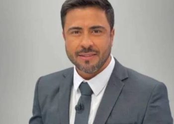 Ministério Público denuncia mulher por denunciação caluniosa contra apresentador de TV