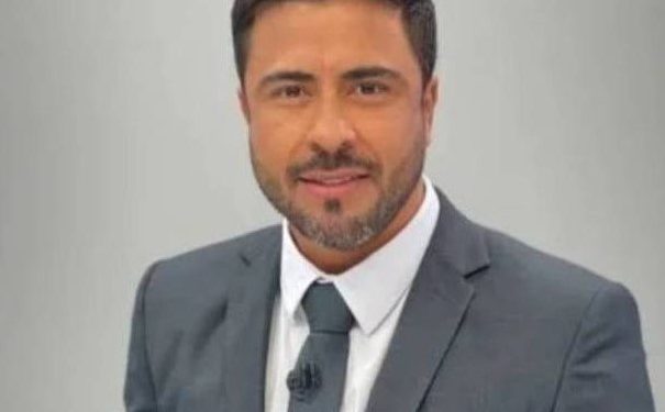 Ministério Público denuncia mulher por denunciação caluniosa contra apresentador de TV