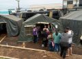 Estado orienta famílias atingidas pelo tornado sobre acesso ao benefício de R$ 1 mil