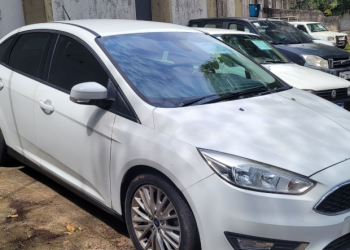 Inscrições para último leilão de veículos do Estado em 2025 terminam nesta sexta-feira