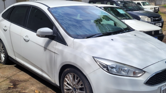 Inscrições para último leilão de veículos do Estado em 2025 terminam nesta sexta-feira