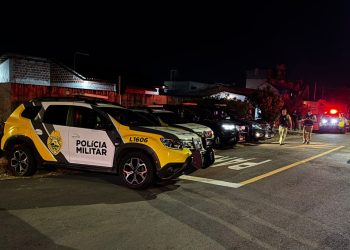 Homem conhecido como “Fazendeiro do Amor” é executado a tiros em São José dos Pinhais