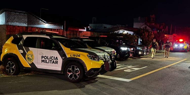 Homem conhecido como “Fazendeiro do Amor” é executado a tiros em São José dos Pinhais